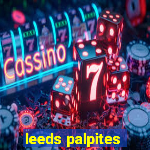 leeds palpites